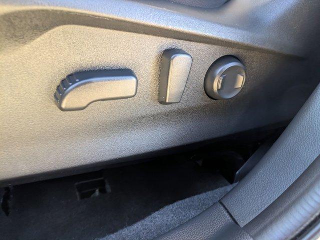 used 2021 Subaru Forester car, priced at $26,549