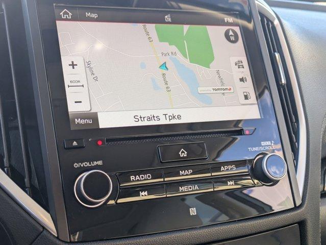 used 2021 Subaru Forester car, priced at $26,549