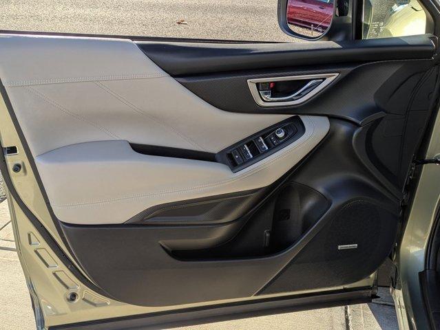 used 2021 Subaru Forester car, priced at $26,549