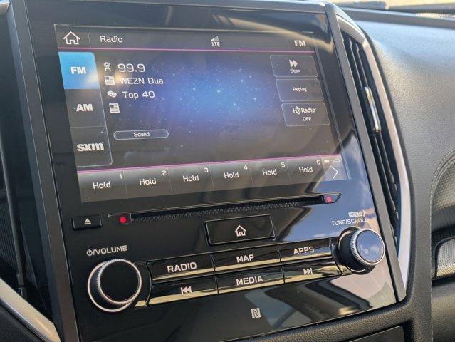 used 2021 Subaru Forester car, priced at $26,549