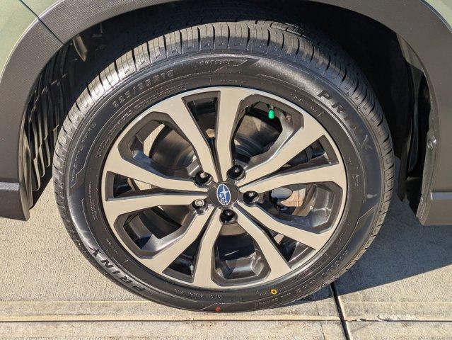 used 2021 Subaru Forester car, priced at $26,549