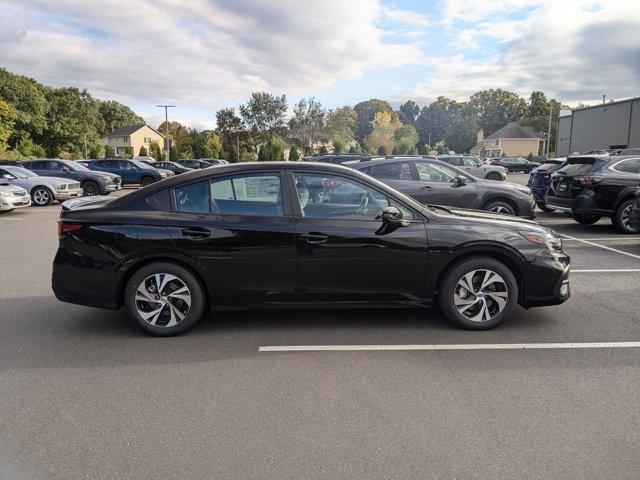 new 2025 Subaru Legacy car, priced at $29,139