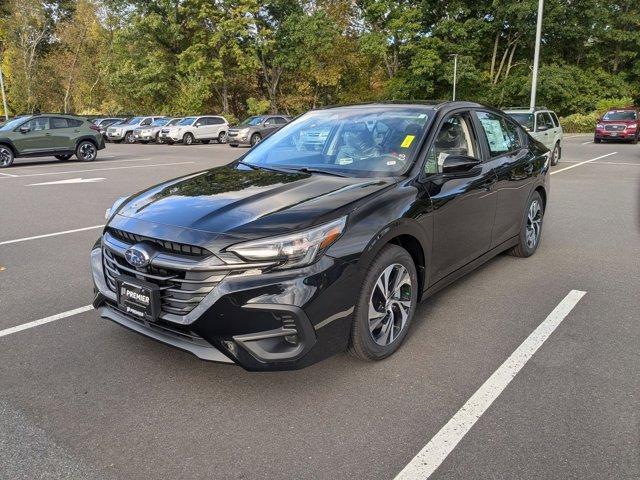 new 2025 Subaru Legacy car, priced at $29,139