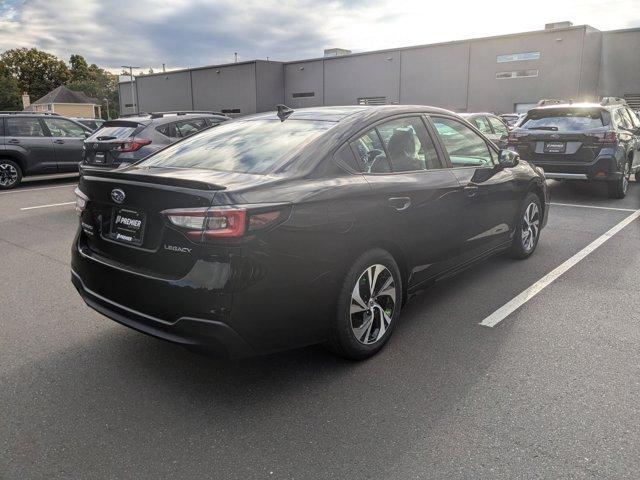 new 2025 Subaru Legacy car, priced at $29,139