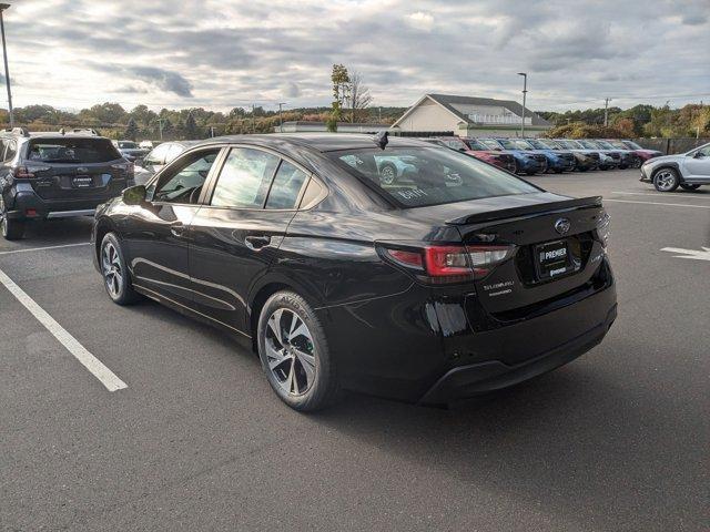 new 2025 Subaru Legacy car, priced at $29,139