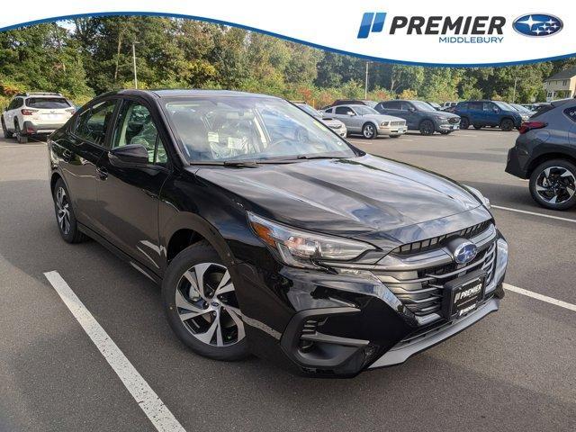 new 2025 Subaru Legacy car, priced at $29,139