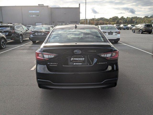 new 2025 Subaru Legacy car, priced at $29,139