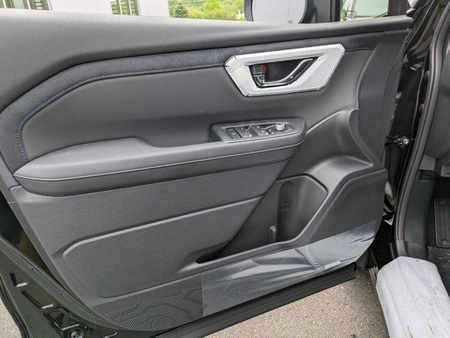 new 2025 Subaru Forester Hybrid car, priced at $41,406