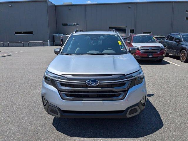 new 2025 Subaru Forester car, priced at $40,232