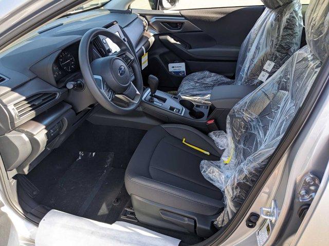 new 2024 Subaru Impreza car, priced at $25,125