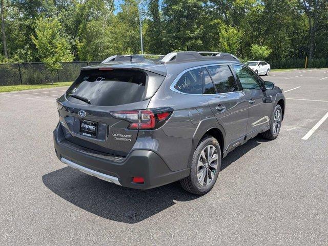 new 2025 Subaru Outback car, priced at $47,306