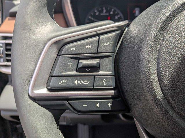 new 2025 Subaru Outback car, priced at $47,306