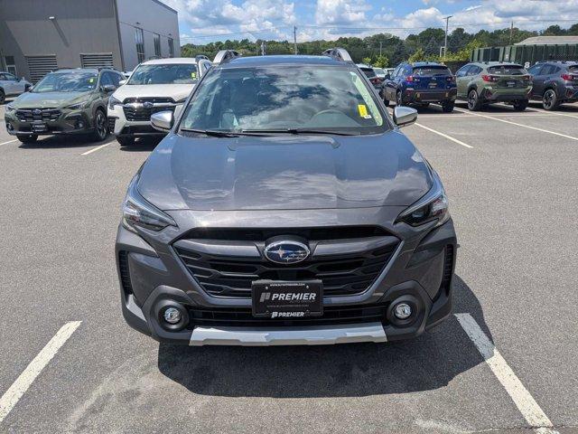 new 2025 Subaru Outback car, priced at $47,306