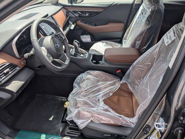 new 2025 Subaru Outback car, priced at $47,306