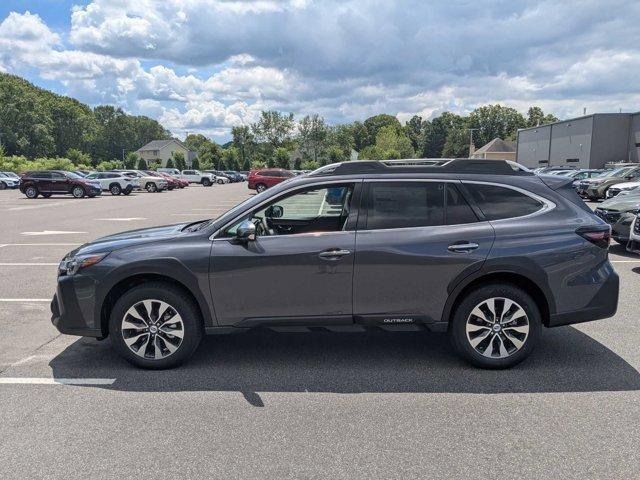 new 2025 Subaru Outback car, priced at $47,306
