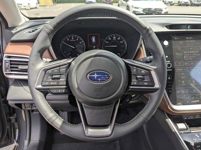new 2025 Subaru Outback car, priced at $47,306