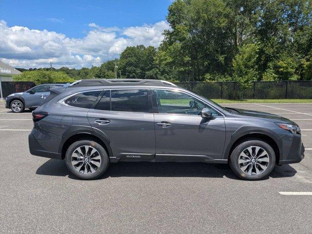 new 2025 Subaru Outback car, priced at $47,306