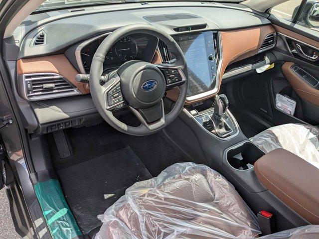 new 2025 Subaru Outback car, priced at $47,306
