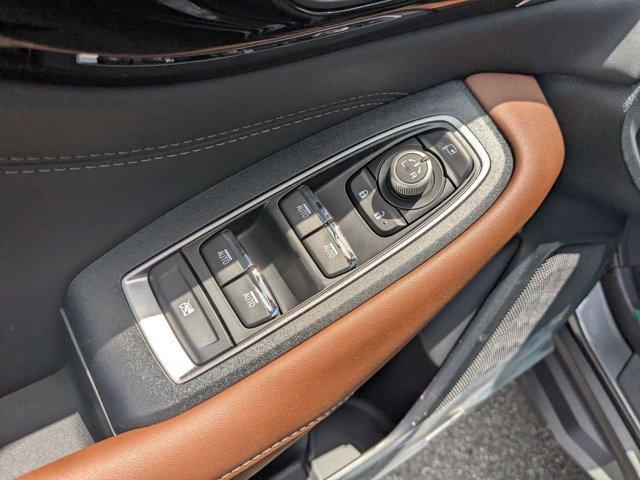 new 2025 Subaru Outback car, priced at $47,306