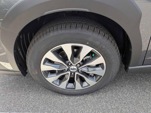 new 2025 Subaru Outback car, priced at $47,306