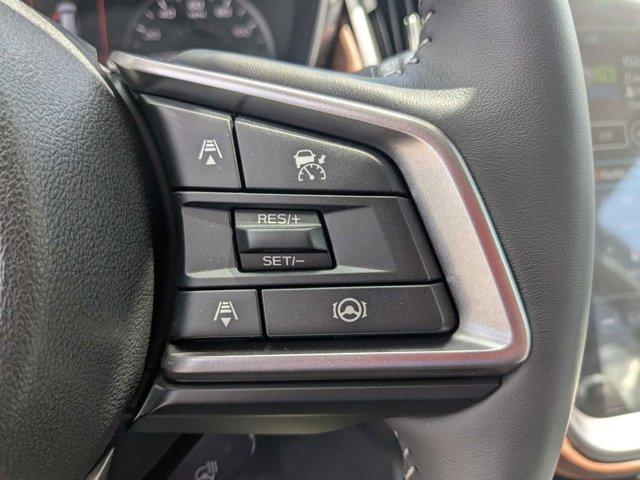 new 2025 Subaru Outback car, priced at $47,306