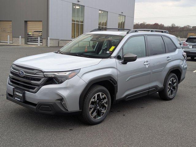 new 2025 Subaru Forester car, priced at $37,070