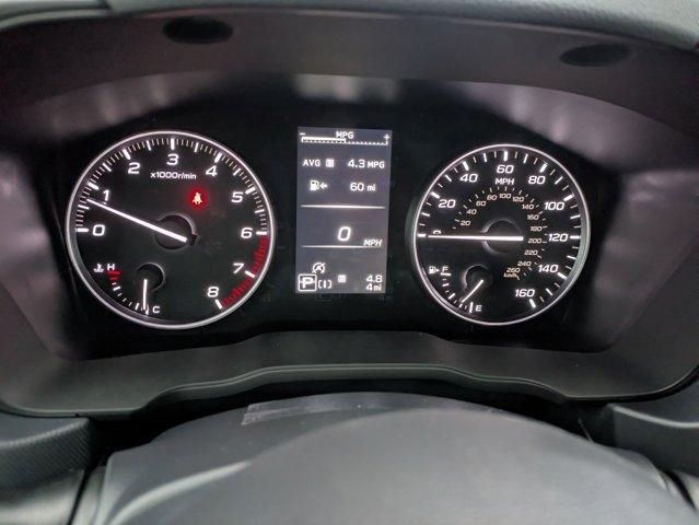 new 2025 Subaru Forester car, priced at $37,070