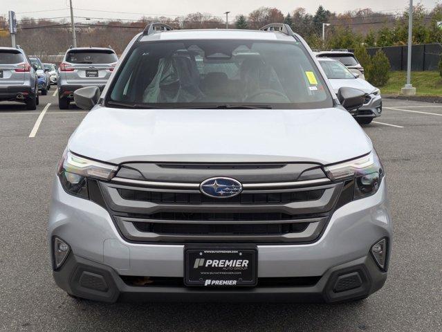 new 2025 Subaru Forester car, priced at $37,070