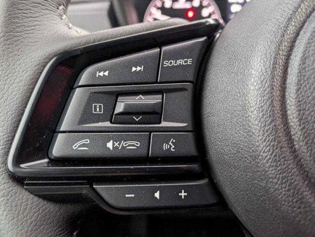 new 2025 Subaru Forester car, priced at $37,070