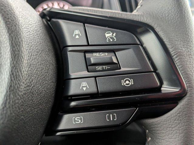 new 2025 Subaru Forester car, priced at $37,070