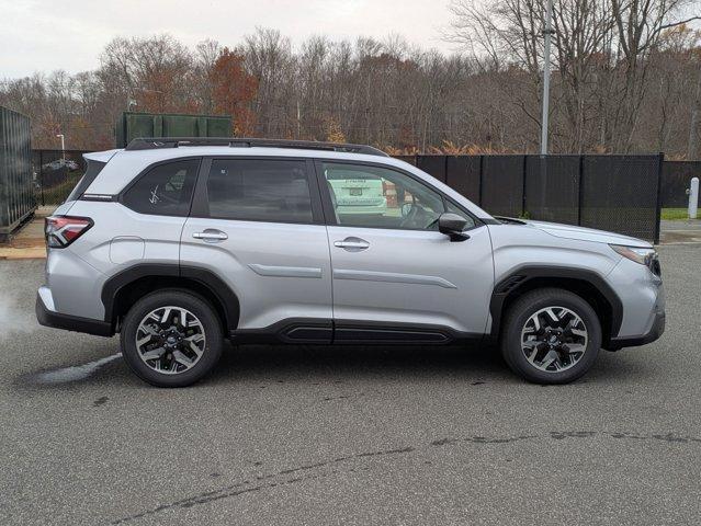 new 2025 Subaru Forester car, priced at $37,070