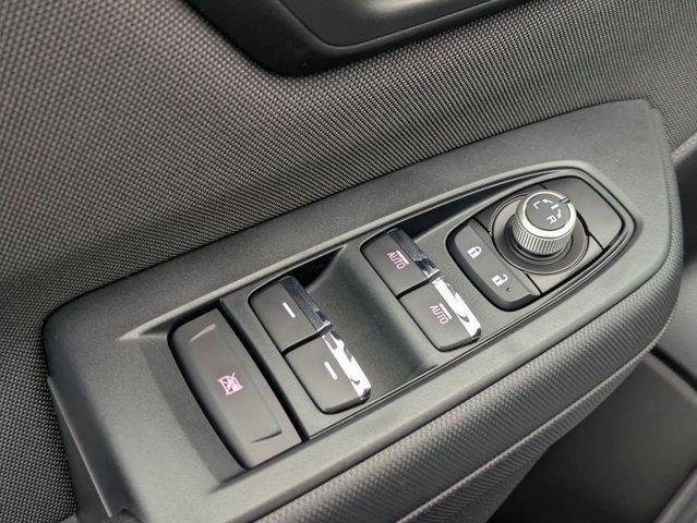 new 2025 Subaru Forester car, priced at $37,070