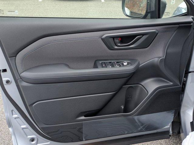 new 2025 Subaru Forester car, priced at $37,070