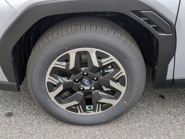 new 2025 Subaru Forester car, priced at $37,070