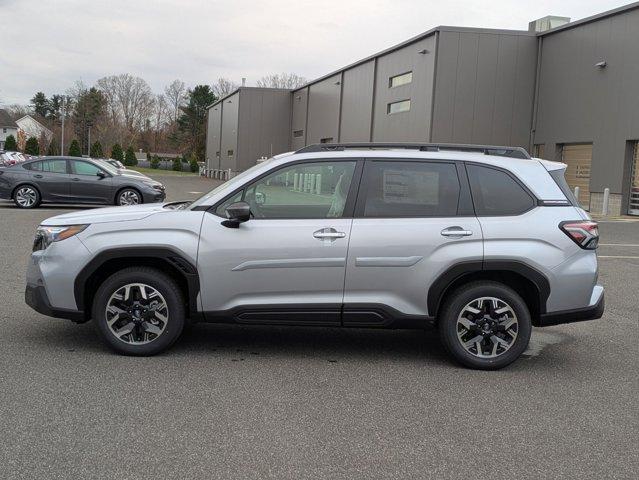 new 2025 Subaru Forester car, priced at $37,070