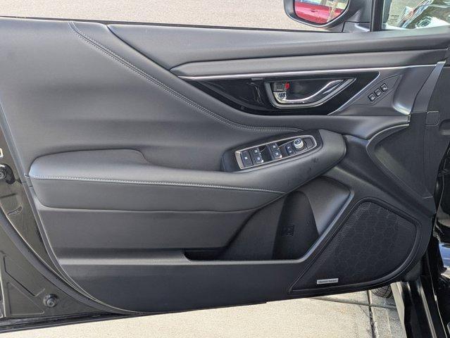 used 2025 Subaru Outback car, priced at $35,417