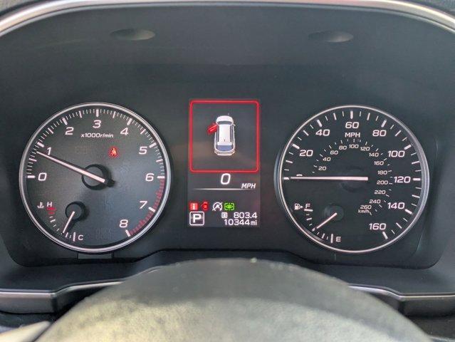 used 2025 Subaru Outback car, priced at $35,417