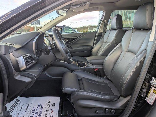 used 2025 Subaru Outback car, priced at $35,417