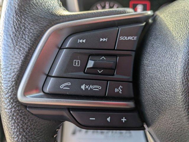 used 2025 Subaru Outback car, priced at $35,417