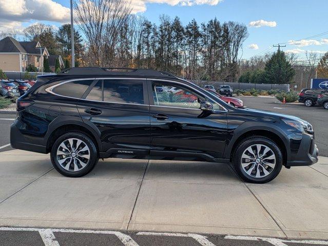 used 2025 Subaru Outback car, priced at $35,417