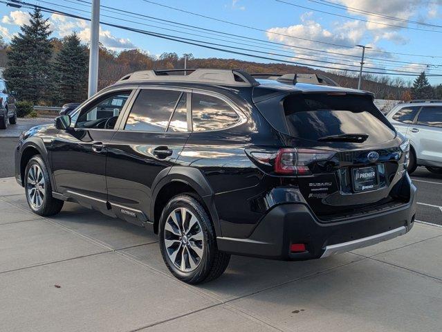 used 2025 Subaru Outback car, priced at $35,417