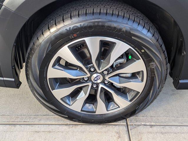 used 2025 Subaru Outback car, priced at $35,417