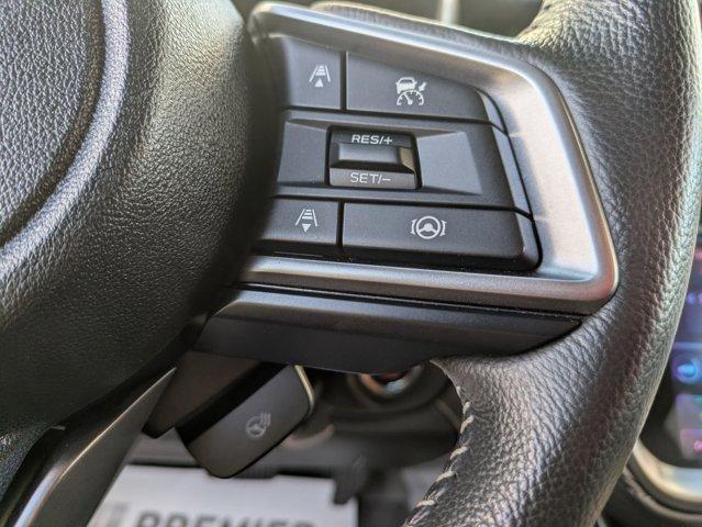 used 2025 Subaru Outback car, priced at $35,417