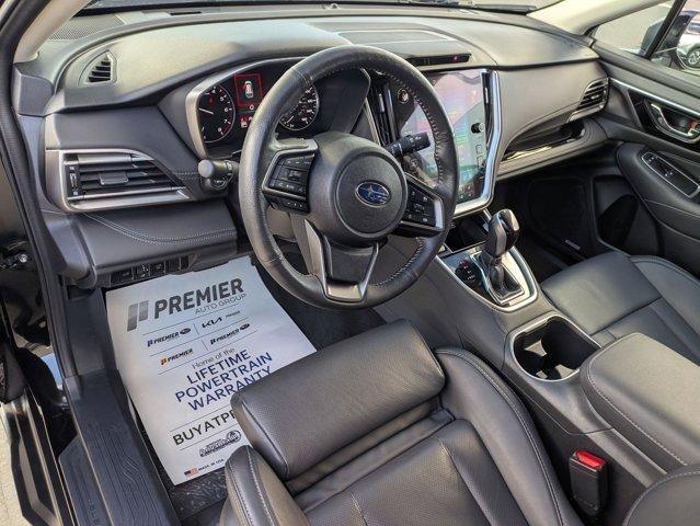 used 2025 Subaru Outback car, priced at $35,417