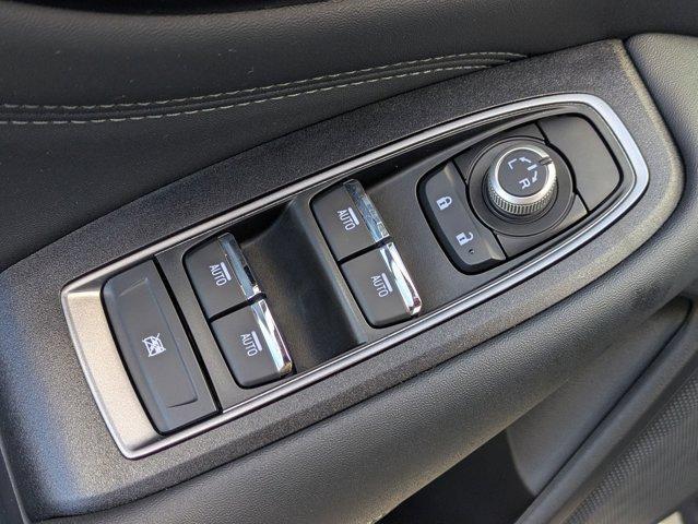 used 2025 Subaru Outback car, priced at $35,417