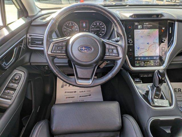 used 2025 Subaru Outback car, priced at $35,417