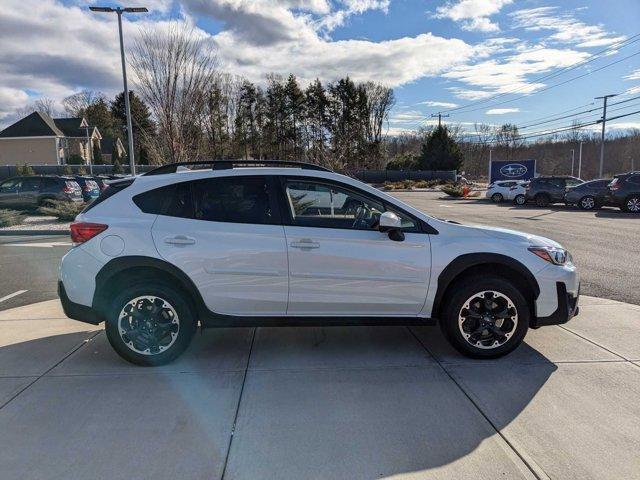 used 2023 Subaru Crosstrek car, priced at $24,818