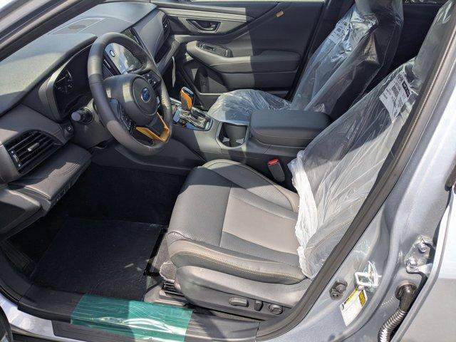 new 2025 Subaru Outback car, priced at $46,354