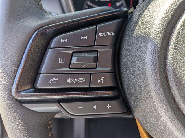 new 2025 Subaru Outback car, priced at $46,354