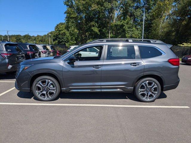 new 2024 Subaru Ascent car, priced at $47,812